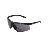 Body Glove Born to Roam Blade Sunglasses - Black/Lime 43E8DD04