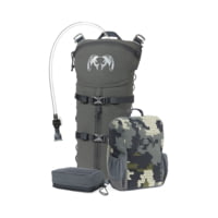 KUIU PRO Bino Hydration Set in Verde 18004A24