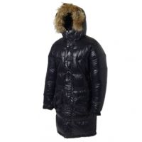 66 North Laugavegur Down Parka - Women's