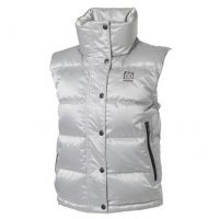 66 North Laugavegur Down Vest - Women's