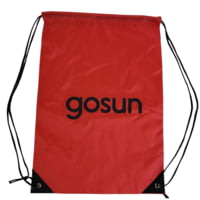 GoSun Drawstring Bag 001C13AC