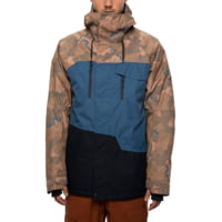 686 Geo Insulated Jacket - Men's
