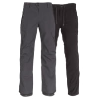 686 Smarty 3-In-1 Cargo Pant - Men's