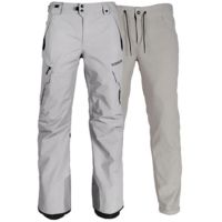 686 Smarty 3-in-1 Cargo Pant - Mens