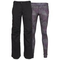 686 Smarty 3-in-1 Cargo Pant - Womens