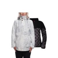 686 Smarty 3-in-1 Siren Jacket - Women's