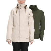 686 Smarty 3-In-1 Spellbound Jacket - Women's