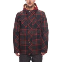 686 Woodland Insulated Jacket - Mens