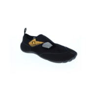 Aquapac Women's Horizon Mary Jane Style Water Shoes - Black/Gold 6EEE921E