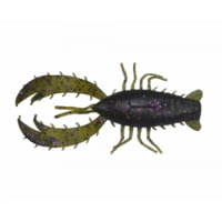 Big Bite Baits Real Deal Craw Soft Baits