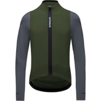 Gorewear SPINSHIFT Thermo Long Sleeve Jersey - Men's