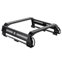 iKamper Raconteur Bed Rack Toyota Tacoma 2005