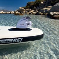 Boost Surfing BoostFin PrimeGuard A3053E33