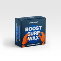 Boost Surfing Boost Surf Wax CBFAC138