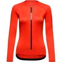 Gorewear SPINSHIFT Long Sleeve Jersey - Women's
