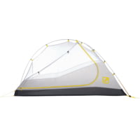Featherstone Outdoor Ul Obsidian 1 Person Backpacking Tent, Refurbished