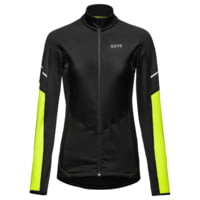 Gorewear M Thermo Long Sleeve Zip Running Shirt - Women's