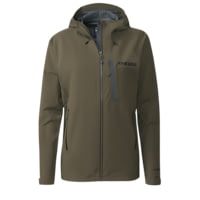 KUIU Women's Chugach TR Rain Hunting Jacket in Ash Size XL 0478AE0E