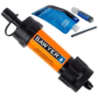 Sawyer MINI Water Filtration System