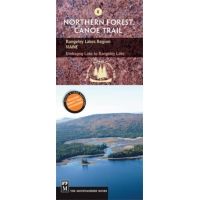 Mountaineers Books: Northern Forest Canoe Trail #8