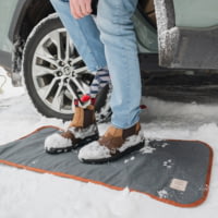 Luno Medium Outdoor Ground Mat 5263E9A4