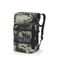 KUIU Karluk 1850 Roll Top Dry Backpack
