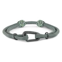 8BPLUS Handmade Titan Wristband For Climbers