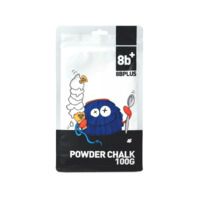 8BPLUS Premium Climbing Powder Chalk 100G