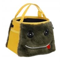 8BPLUS Rocco Boulder Bag