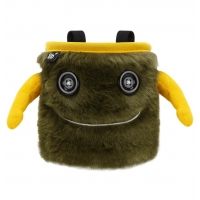 8BPLUS Rocky Chalk Bag