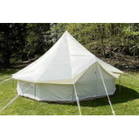 Life InTents Bell Tent Fly Cover Shield 5M