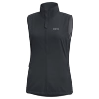 Gorewear R3 WINDSTOPPER-R Running Vest - Women's