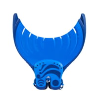 Body Glove Adult Mermaid Linden Monofin - Navy/Royal 14F8F73B