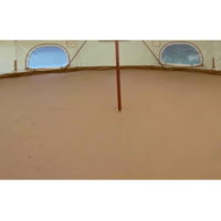 Life InTents Bell Tent Groundsheet Floor Replacement