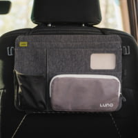 Luno Seatback Organizer