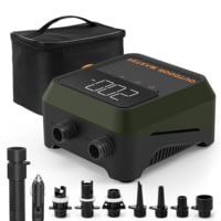 Outdoor Master Cachalot 2 Mini Electric SUP Pump