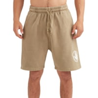 Body Glove The Jogger Fleece Shorts - Sand AAF97883