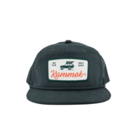 Kammok Adventure Rope Hat