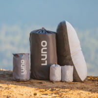 Luno 4Runner AIR Starter Bundle