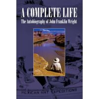 Media A Complete Life The Autobiography of John Franklin Wright