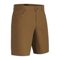 KUIU Bridger 10 Short in Bronze Size 42 F2C30688