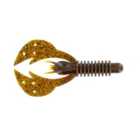 Big Bite Baits Kamikaze Craw Soft Baits