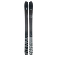 Hagan Core Carbon 92 Ski