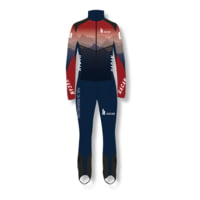 Hagan Team Skimo Race Suit - Women's