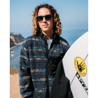 Body Glove Timeless Tribal Fleece Jacket - Tribal 5A859694