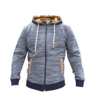 ABK Oural Hoodie - Men's