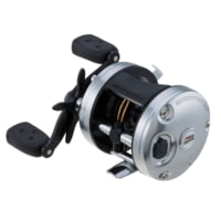 Abu Garcia Ambassadeur C4 Round Baitcast Fishing Reel