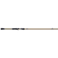 Abu Garcia Ike Signature Delay Casting Fishing Rod