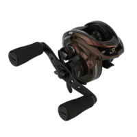 Abu Garcia Ike Signature Low Profile Baitcast Fishing Reel
