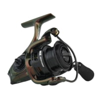 Abu Garcia Ike Signature Spinning Fishing Reel